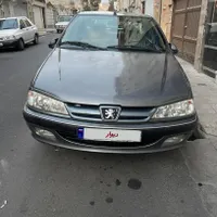 پژو پارس LX TU۵، مدل ۱۳۹۴
