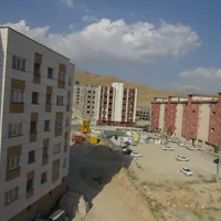 فرصت سرمایه گذاری105 متر تنها با پرداخت 495میلیون