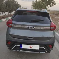 ام وی ام x22 مدل 1402|خودرو سواری و وانت|تهران, شهرک استقلال|دیوار