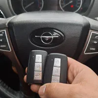ریموت سوییچ کیلس هایما 5 s7 S8 اصلی با کدهی x7|قطعات یدکی و لوازم جانبی|تهران, امام حسین|دیوار
