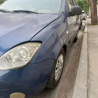 تیبا1صندوق دار مدل ۱۳۹۳ شاسی سالم با برگه کارشناسی|خودرو سواری و وانت|تهران, نازی‌آباد|دیوار
