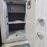 گاو صندوق کاوه مدل ۲۵۰ گاوصندوق|ابزارآلات|تبریز, |دیوار