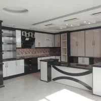 ساخت و تعمیر انواع کابینت فلز و ام دی اف|خدمات پیشه و مهارت|اصفهان, لاله|دیوار