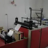 فروش انواع دستگاه تولید محصولات یک بار مصرف|ماشین‌آلات صنعتی|رفسنجان, |دیوار