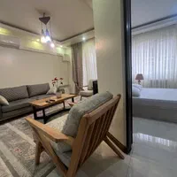 اجاره اپارتمان مبله مرکز تهران یه خواب و دو خواب