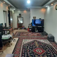 اپارتمان پارکینگ آسانسور انباری فرنگی فول|فروش آپارتمان|تهران, علم و صنعت|دیوار