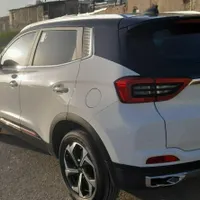 x55 pro ie sport مدل ۱۴۰۱|خودرو سواری و وانت|کرج, دهقان ویلا|دیوار