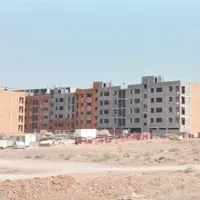 پیش فروش آپارتمان دولتی با بلند مدت پرند