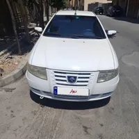 سمند LX EF7 بنزینی، مدل ۱۳۹۶|خودرو سواری و وانت|لنجان, |دیوار