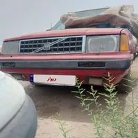 ولوو ۳۶۰ جی ال|خودرو کلاسیک|کرمان, |دیوار