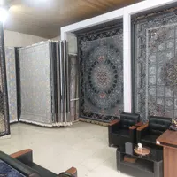 **فرش پریزادطلا**|فرش|گرگان, |دیوار