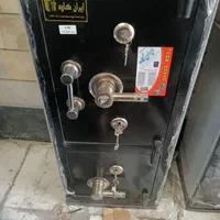 گاوصندوق بزرگ کوچیک f150 گاو صندوق|ابزارآلات|مشهد, عبادی|دیوار