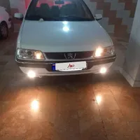 پژو 405 SLX موتورTU5، مدل ۱۳۹۹|خودرو سواری و وانت|ارومیه, |دیوار