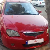 جنتو اتومات مدل ۲۰۰۷|خودرو سواری و وانت|تهران, تهران‌سر|دیوار