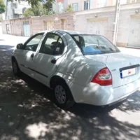 تیبا مدل ۹۹ درجه۱
