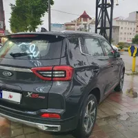 ام‌وی‌ام X55 Pro اکسلنت، مدل ۱۴۰۲|خودرو سواری و وانت|لاهیجان, گلستان|دیوار