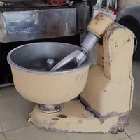 دستگاه پخت وسه کاره وخمیر گیر و چونه گیر نانوایی|ماشینآلات صنعتی|اراک, |دیوار