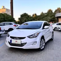 هیوندای النترا 1800cc، مدل ۲۰۱۴|خودرو سواری و وانت|مشهد, کوثر|دیوار