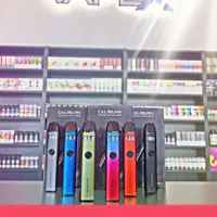 دستگاهای ویپ کالیبر a3 با ۱ عدد کارتریج اضاف|زیورآلات و اکسسوری|یاسوج, |دیوار