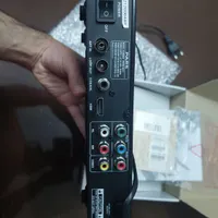 گیرنده دیجیتال مدل پارس در حد نو|صوتی و تصویری|قزوین, |دیوار