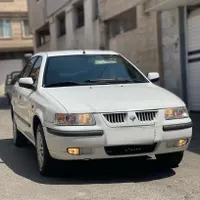 سمند ۹۰ بیرنگ