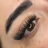 آموزش کاشت مژه  چند مدل کاشت مژه و لیفت ابرو ومژه