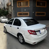ساینا دندهای EX، مدل ۱۳۹۶ بیرنگ
