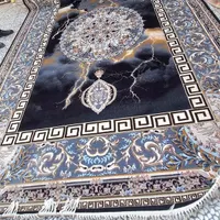 یکجفت فرش ۹و۶|فرش|اصفهان, کوجان|دیوار