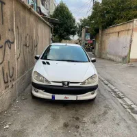 206تیپ3 مدل 90