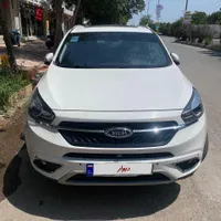 چری تیگو 7 IE، مدل ۱۴۰۱