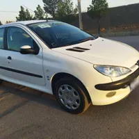 پژو 206 SD V1، مدل ۱۳۸۹|خودرو سواری و وانت|بیرجند, |دیوار