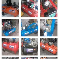 پمپ باد بیصدااز۱۰لیتری الی ۴۰۰لیتری|ماشین‌آلات صنعتی|مشهد, نوید|دیوار