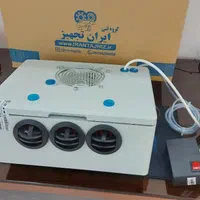 کولر نیسان پیکان وانت سواری کمباین کامیون تراکتور|خدمات موتور و ماشین|قم, بلوار امین و ساحلی|دیوار