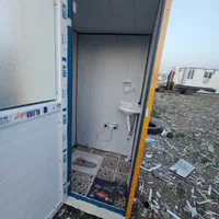 زیبا کانکس|مصالح و تجهیزات ساختمان|شاهرود, |دیوار