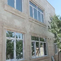کارخانه دروپنجره دوجداره upvc وآلومینیومی توری