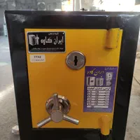 فروش انواع گاوصندوق های معمولی نسوز و هتلیwz|ابزارآلات|گرگان, |دیوار