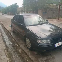 سمند ۸۱ دوگانه