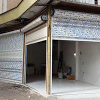 ۵۵متر مغازه با ۱۵ متر  بر سعدی|اجارهٔ مغازه و غرفه|رشت, بوسار|دیوار