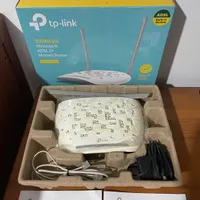 مودم TP-Link دو آنتن