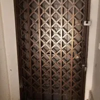 ساخت درب آکاردئونی و روکوب درب