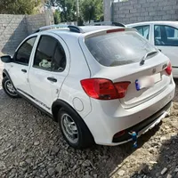 کوییک rمدل۹۹|خودرو سواری و وانت|چهارباغ, |دیوار