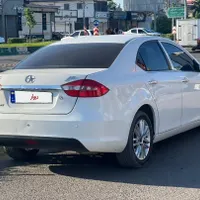 جک J5 اتوماتیک 1800cc، مدل ۱۳۹۴|خودرو سواری و وانت|رشت, پیرکلاچای|دیوار
