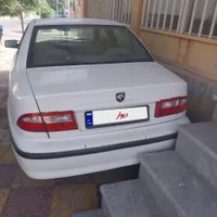 سمند LX ساده، مدل ۱۳۹۳|خودرو سواری و وانت|ورامین, |دیوار