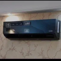 نصب نصاب کولر گازی تخصصی سرویس شارژگاز داکت اسپیلت|خدمات پیشه و مهارت|مشهد, وکیل‌آباد|دیوار