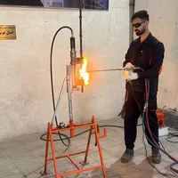 استخدام نیروی آقا جوشکار در تهران با اسکان|استخدام صنعتی، فنی، مهندسی|زاهدان, |دیوار