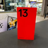 وانپلاس ۱۳ رم ۱۶ حافظه ۵۱۲ پک گلوبال oneplus 13