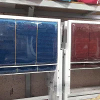 دوطبقه فلزی ریوا|تخت و سرویس خواب|مشهد, رسالت|دیوار