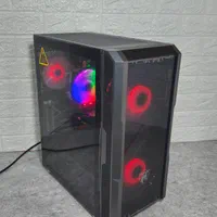 کامپیتور  اقساطی بدون ضمانت و پیش، فرهنگیان اهرم|رایانه رومیزی|اهرم, |دیوار