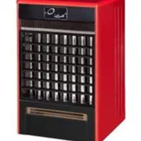 هیتر گازی فن دارانرژی مدل۶۴۰ بزرگ بخاری کولر|بخاری، هیتر، شومینه|مشهد, ثامن|دیوار