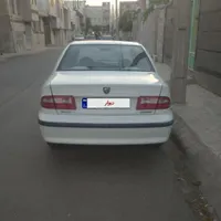 سمند LX ساده، مدل ۱۳۸۸|خودرو سواری و وانت|بروجرد, |دیوار